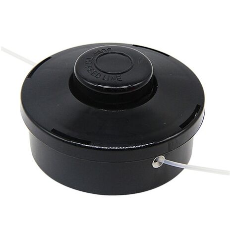 JR MOTOCULTURE Tête fil nylon Tap & Go TFN049