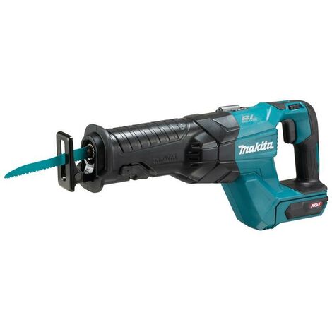 JR001GZ XGT 40Vmax BL Reciprocating Saw 40V Bare Unit - MAKJR001GZ