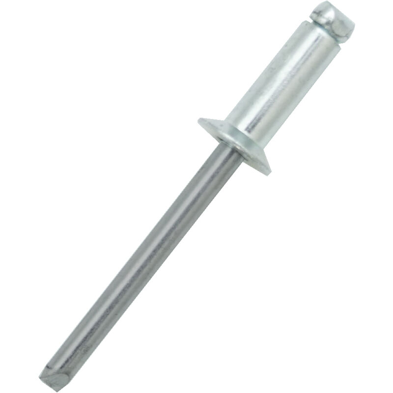 Jrp Riveting Products 3.0 x 6mm Rivets - Box Of 1000