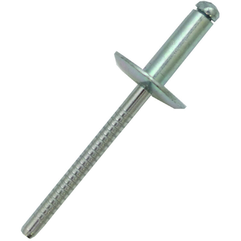 Jrp Riveting Products 3.2 x 14mm A2 Rivets - Box of 500