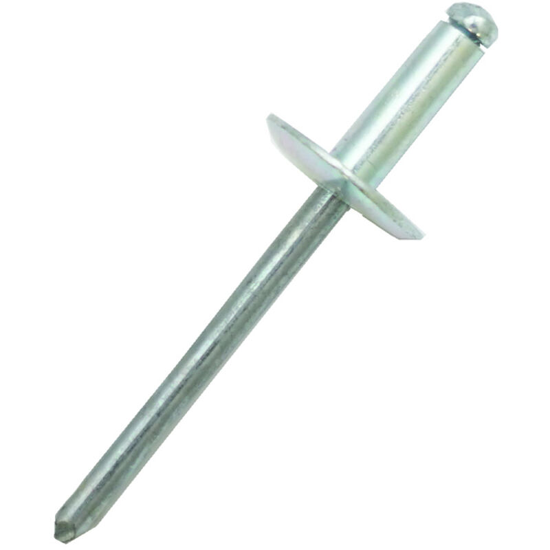 Jrp Riveting Products 4.8 x 10mm Rivets - Box of 200
