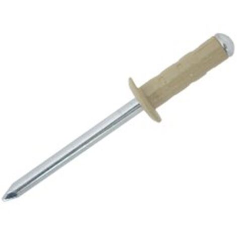 Jrp Riveting Products 4.8 x 15mm Dome Head Rivets - Box of 500