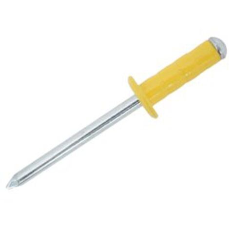 Jrp Riveting Products 4.8 x 15mm Dome Head Rivets - Box of 500
