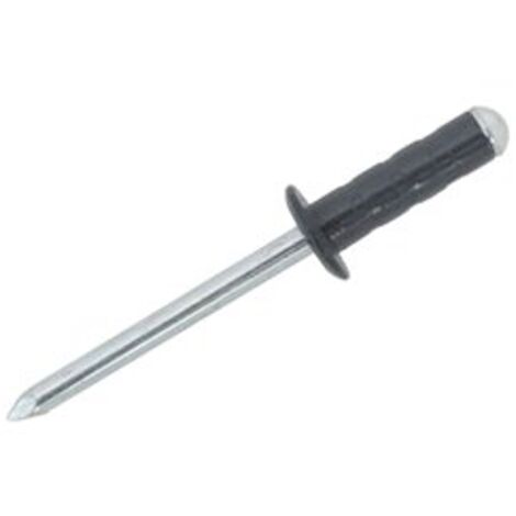 Jrp Riveting Products 4.8 x 15mm Dome Head Rivets - Box of 500
