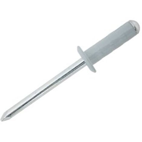 Jrp Riveting Products 4.8 x 15mm Dome Head Rivets - Box of 500