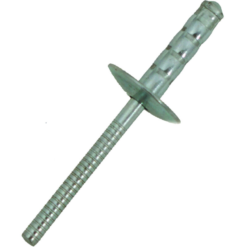Jrp Riveting Products 4.8 x 15mm Rivets - Box of 250