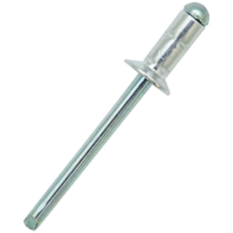 Jrp Riveting Products 4.8 x 17mm Rivets - Box of 250