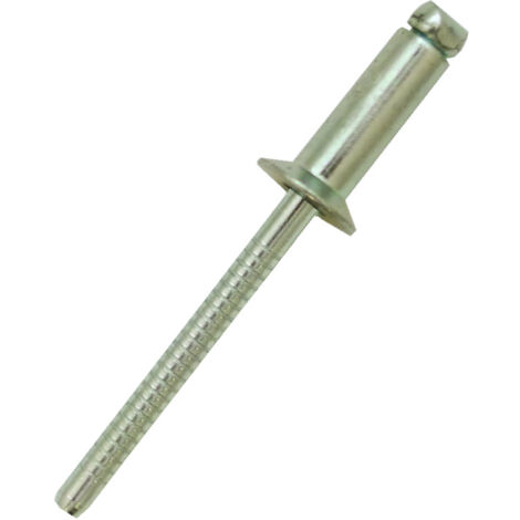 Jrp Riveting Products 4.8 x 8mm A2 Rivets - Box of 500