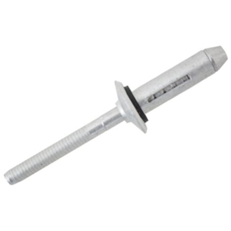 Jrp Riveting Products 5.2 x 22.2mm Aluminium Washer - Box of 300