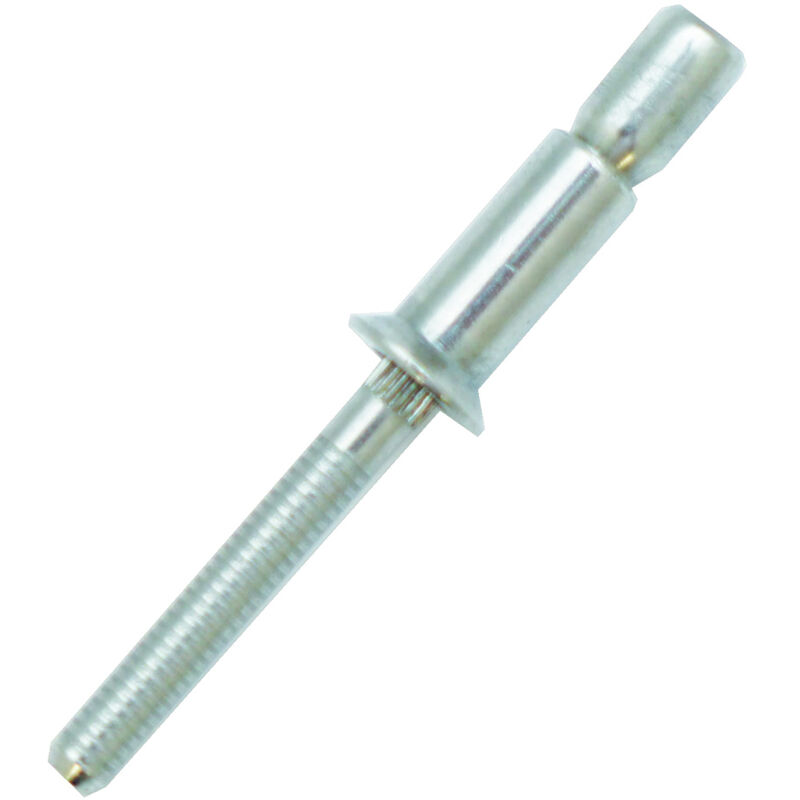 Jrp Riveting Products 6.4 x 17mm Rivets - Box of 200