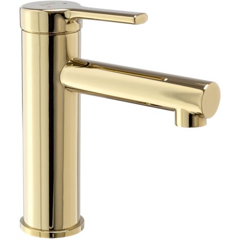 JS-650101G PIXEL GOLD RUBINETTO VASCA BASSO SKU REA-B2018