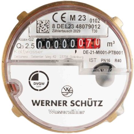wasserz-hler