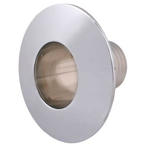 JS COMBINAISON DE ROSETTE, 140 MM TUBE 110 MM, RÉDUCTEUR DE 8x10 MM, CR