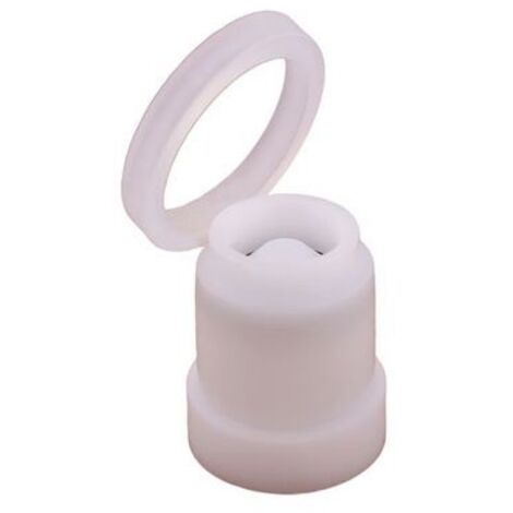 JS DISPOSITIF ANTI-RÉFLUX POUR RÉDUCTION DE 3/4", Q3=4