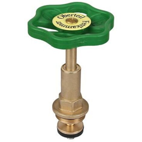 JS FETTKAMMER-OT F.ÉVACUATION À FLOTTEUR, DIN3502, ÉCHELLE SP, DN65, 2 1/2", EPDM