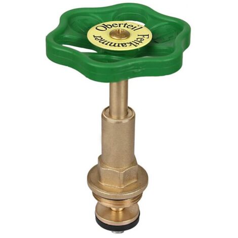 JS FETTKAMMER-OT F.FREISTROMVENT. DIN3502,STEIG.SP,DN65,2 1/2",PTFE