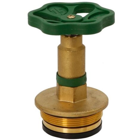 JS FETTKAMMER-OT pour KFR-VENTIL DIN3502, N.ST.SP., DN65, 2 1/2", EPDM