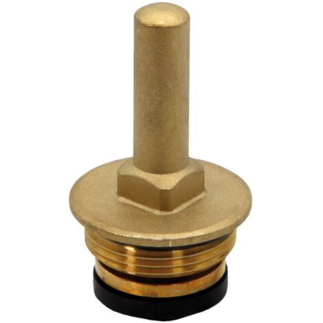 JS HAUT DE GAMME RÉTROFLEXIONNEUR DN32,1 1/4",Laiton,DIN-DVGW