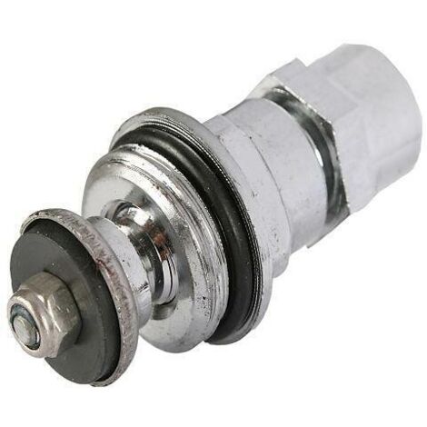 JS STECKSCHLUESSEL-OBERTEIL DN20 3/4", POLIERT VERCHROMT