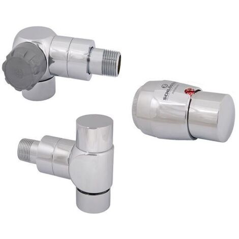 JS STYLE-TEC-SET, FORMANT ANGULAIRE, RÉF. DN15, 1/2", DESIGN EN INOX