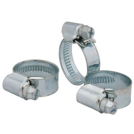 JS TUBE RÉTRACTABLE, W1, DN120 BANDE DE 12MM, 100-120MM, STAHL ZINCÉ