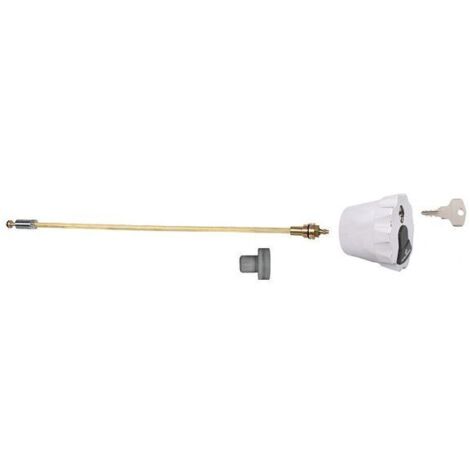 JS UMRUESTSET FROST-TEC 2801 FILETAGE 18x2MM, BL 850MM