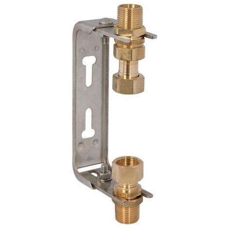 JS Hauswasserzähler DN 25, 1 Zoll, Q3=10, Baulänge 260 Mm – Für Kaltwasser