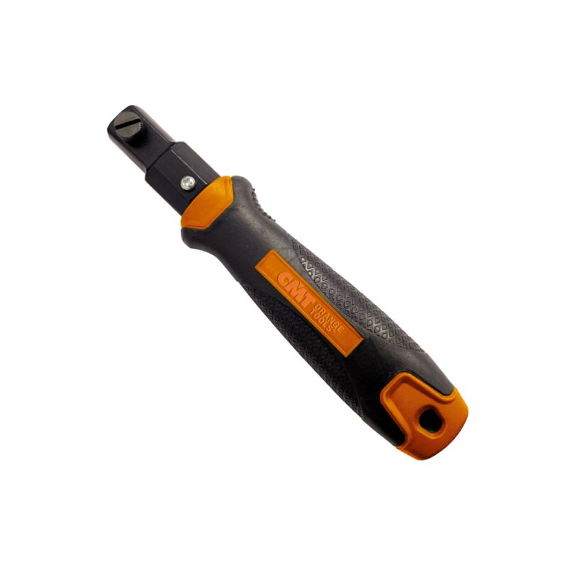 CMT - JS001 Poignée pour lame de scie alternative