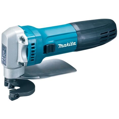 JS1602 1.6mm 16 Gauge Metal Shear 380W 110V - MAKJS1602L