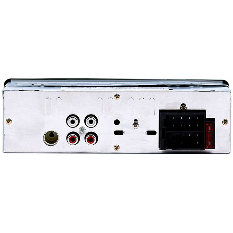 

JSD-520 Bluetooth Car Audio Player Car Radio Stereo Autoradio 12V In-dash FM Aux Input Receptor Ranura para tarjeta SD USB MP3 MMC WMA