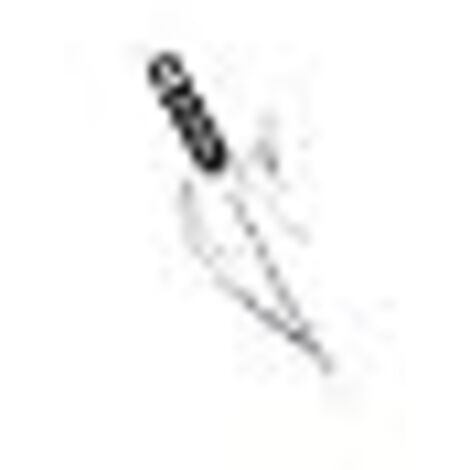 Jsdoin Thermometre Cuisine, LCD Longue Termometre Cuison, Thermometre Barbecue, Alimentaire Thermomètre Digital pour Patisserie BBQ Lait à Viande Culinaire