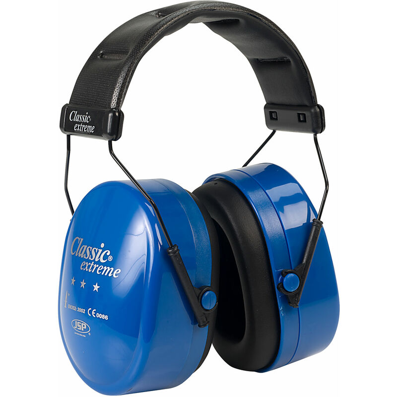 AER110-020-500 Classic® Extreme Ear Defender (SNR 30) - JSP
