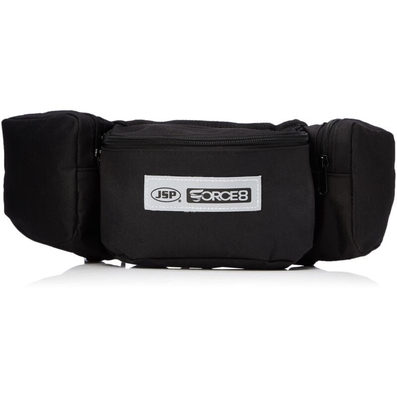 Force 8, marsupio per maschera e filtro (BPT170011000) - JSP