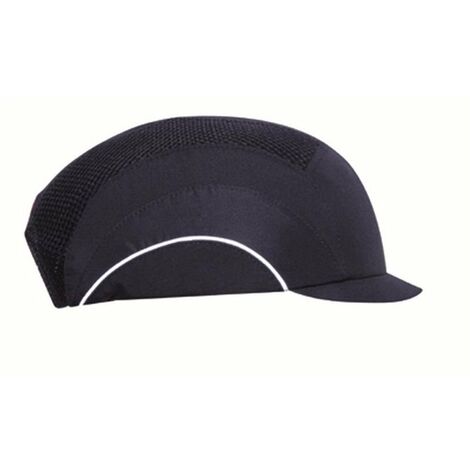 JSP Hardcap A1+ 5 cm con Picco Corto