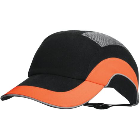 JSP Hardcap A1+ 5 cm con picco corto (ABR00000N500)