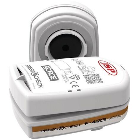 JSP KombifilterPress to check A2P3 f.Maske Force8,2St.