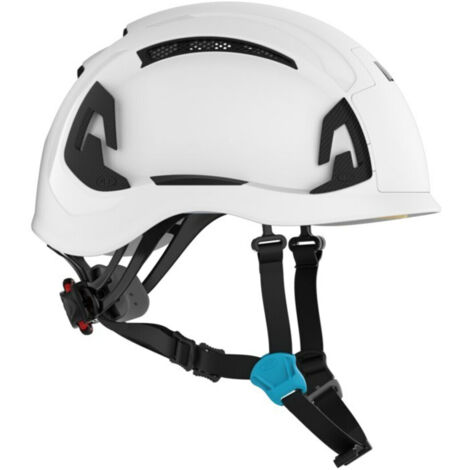 JSP Schutzhelm EVOALTA™ SkyWorker™ weiß