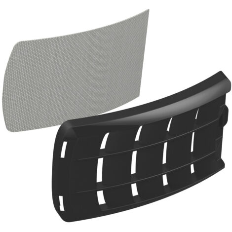 JSP Wechselfilter-Set, Paar, Typ: VF