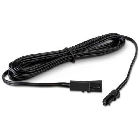 JST Verlängerung 2 Meter mit JST Stecker & Buchse