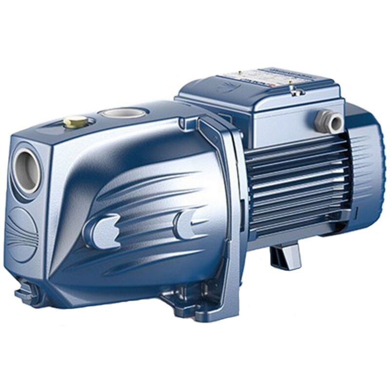 Pedrollo - jsw 3CM Pompe jet Auto-amorçante exploitant puits d'eau pour irrigation