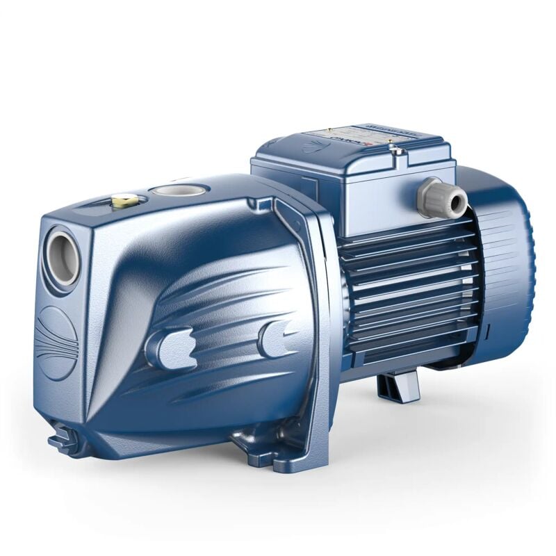 Pedrollo - JSWm 1C-N - Pompe électrique auto-amorçante monophasée