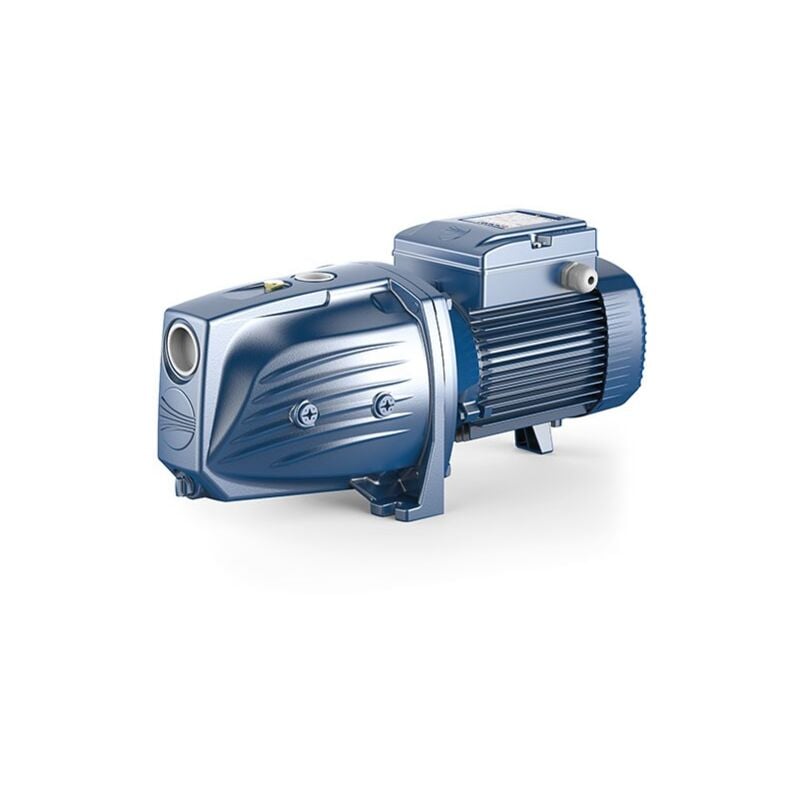 Pedrollo - JSWm 3BL - Bomba eléctrica, de auto-cebado de una sola fase