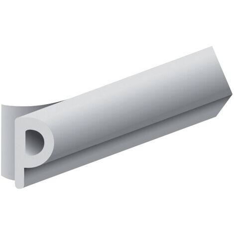 JT CALFEUT PROFIL P BLANC 15M - Blanc