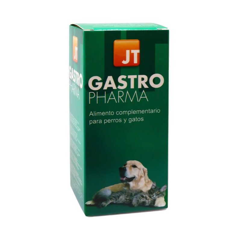 

Jtpharma Gastro Pharma 55 Ml