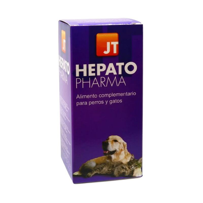 

JTPHARMA HEPATO PHARMA SAME 55 ml.