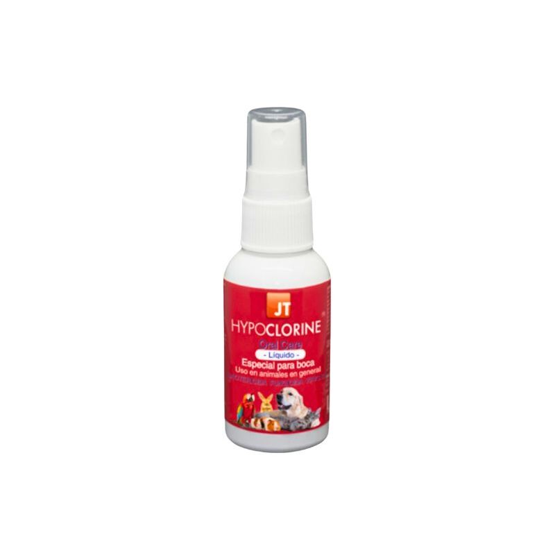 

Jtpharma Hypoclorine Oral Care 60 Ml.