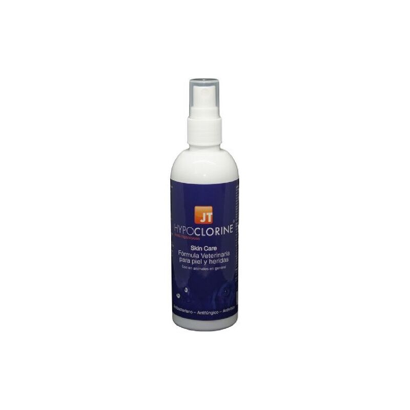 

Jtpharma Hypoclorine Skin Care 150 Ml.