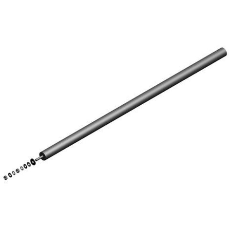 JU/BO/SI Anode M8x900 D=33 Everp