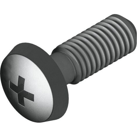 JU/BOSCH Ersatzteil TTNR: 87134011090 Schraube (10x) M5x15