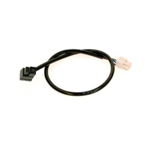 JU/BOSCH Ersatzteil TTNR: 8738802738 Zündleitung SAFe 230V everp